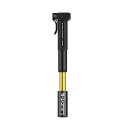Lezyne Presta Pocket Drive Frame Pump