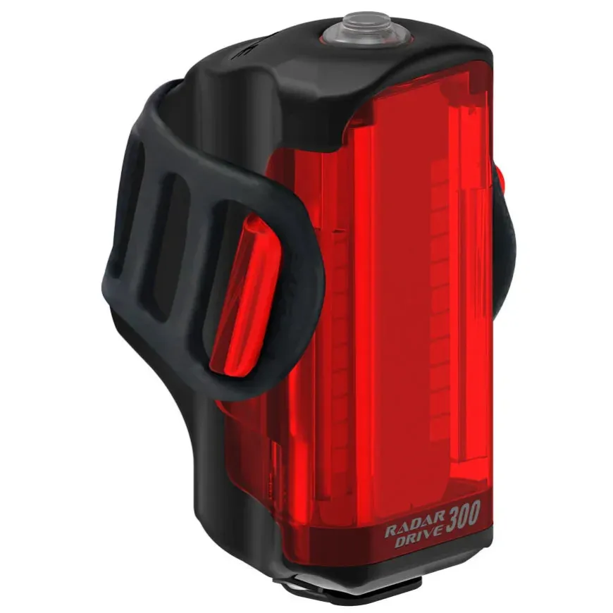 Lezyne Radar Drive 300 Taillight