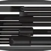 Lezyne Rap Ii - 13 Tubeless Multi Tool - 13 Bits Tubeless Plug Kit Black