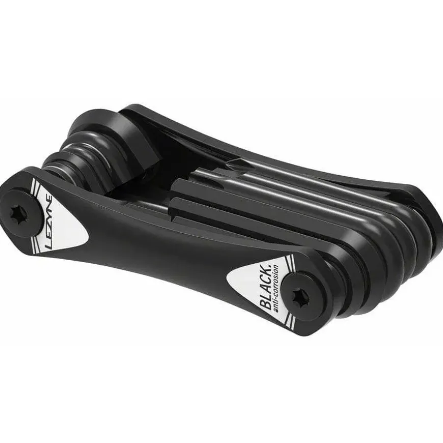 Lezyne RAP II 12 Bike Multi Tool