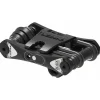 Lezyne Rap II 19 CO2 Multi Tool Black