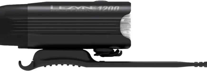 Lezyne React Drive 1200 Headlight