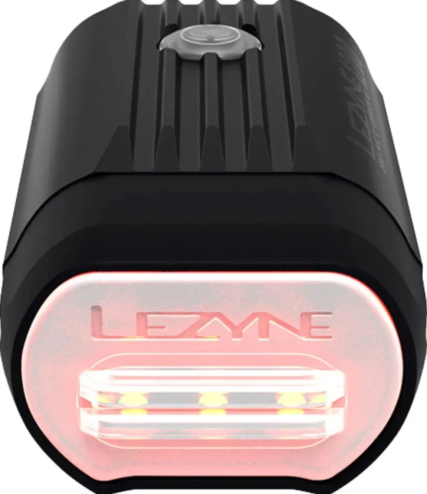 Lezyne React Drive 1200 Headlight