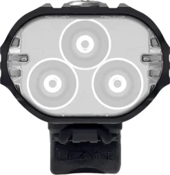 Lezyne React Drive 1200 Headlight