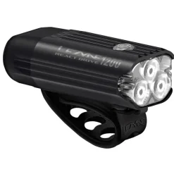 Lezyne React Drive 1200 Headlight