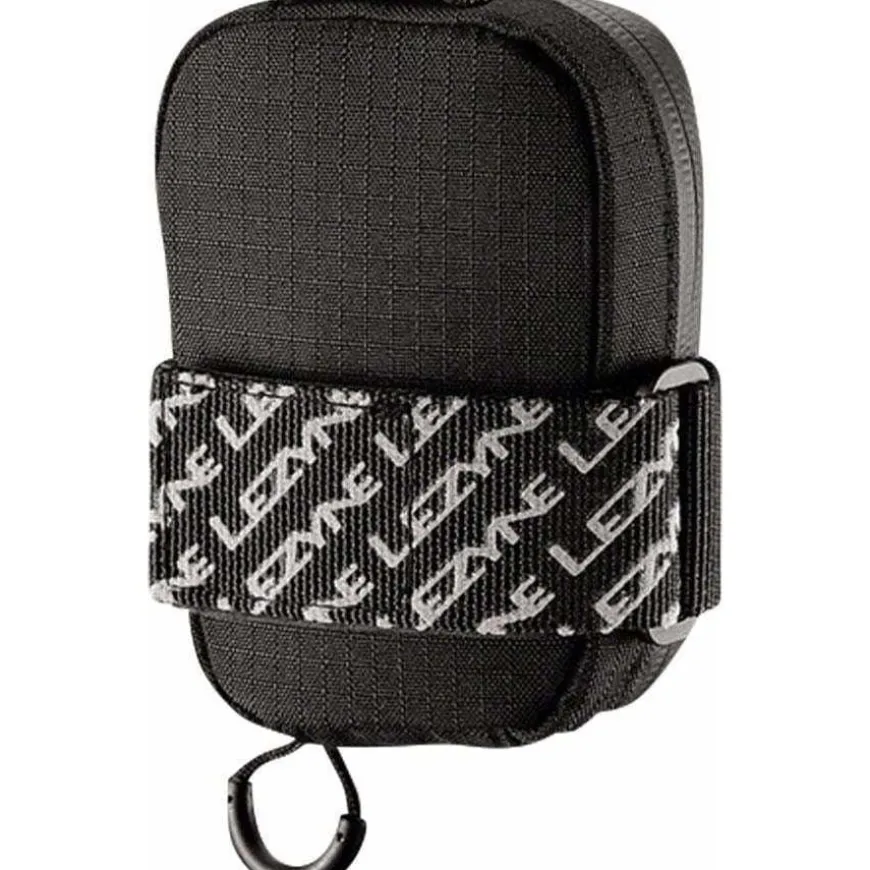 Lezyne Road Caddy Bike Saddle Bag Single Strap Compact