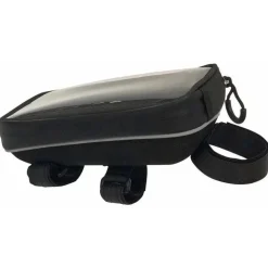 Lezyne Smart Energy Caddy XL Top Tube Mount Phone Holder