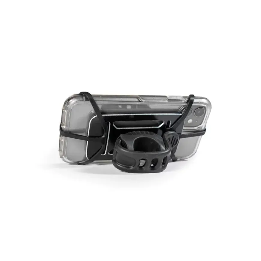 Lezyne Smart Grip Mount Phone Holder