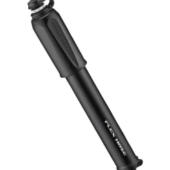 Lezyne Sport Drive HP Hand Pump, Black