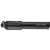 Lezyne Sport Drive HV Pump 170mm 90psi Multivalve Black