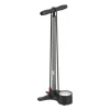 Lezyne Sport Floor Drive 3.5 ABS Pump Flat Gray