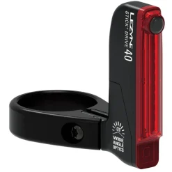 Lezyne Stick+ SC Rear