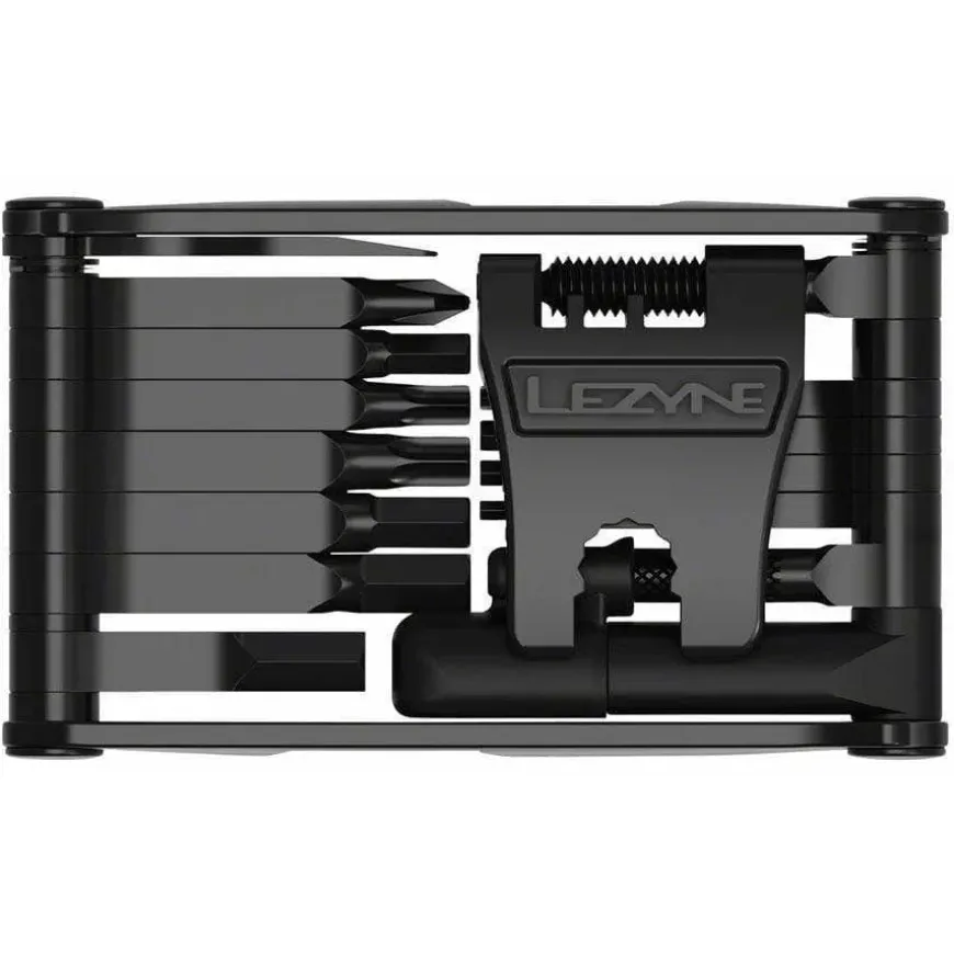 Lezyne SUPER V 23-Function Bike Multi Tool