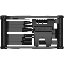 Lezyne SUPER V 22-Function Bike Multi Tool