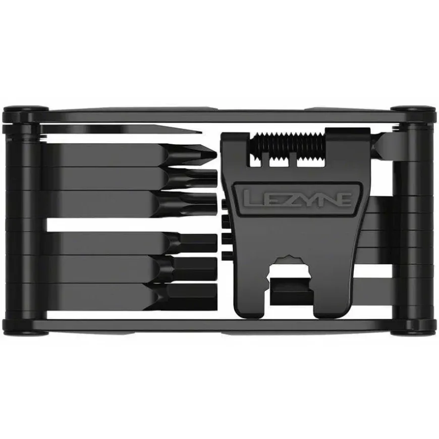 Lezyne SUPER V 22-Function Bike Multi Tool