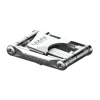 Lezyne SV Pro 10 Multi Tool Silver