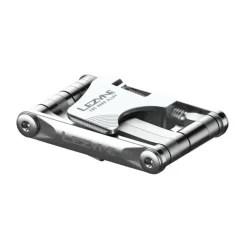 Lezyne SV Pro 10 Multi Tool Silver