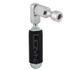 Lezyne Trigger Drive CO2 Inflator Silver