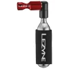 Lezyne Trigger Drive CO2 Inflator Red