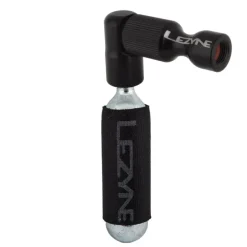 Lezyne Trigger Drive CO2 Inflator Black