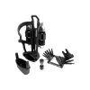 Lezyne Tubeless Flow Storage Cage Loaded Black Each