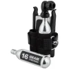 Lezyne Twin Speed Drive CO2 Inflator and Lever Kit 16g