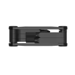 Lezyne V Pro 5 Multi Tool Black