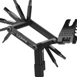 Lezyne V PRO 17-Function Bike Multi Tool
