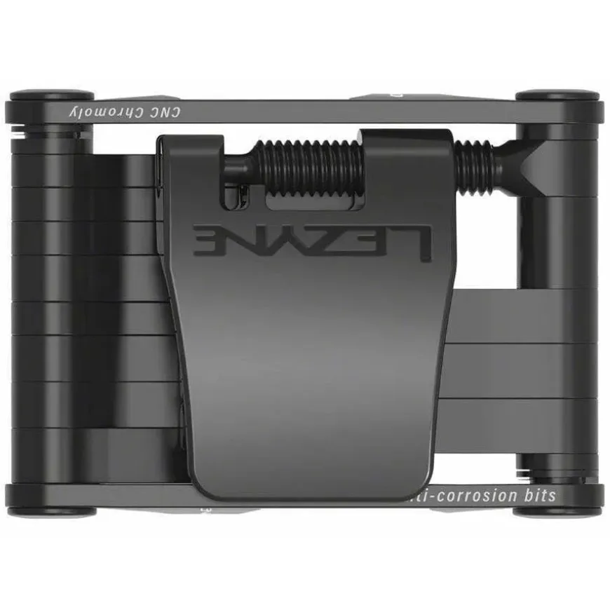 Lezyne V PRO 13-Function Bike Multi Tool