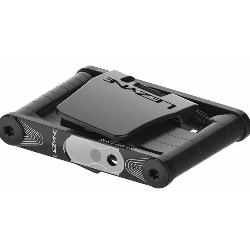 Lezyne V PRO 13-Function Bike Multi Tool