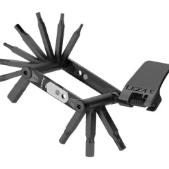 Lezyne V PRO 13-Function Bike Multi Tool