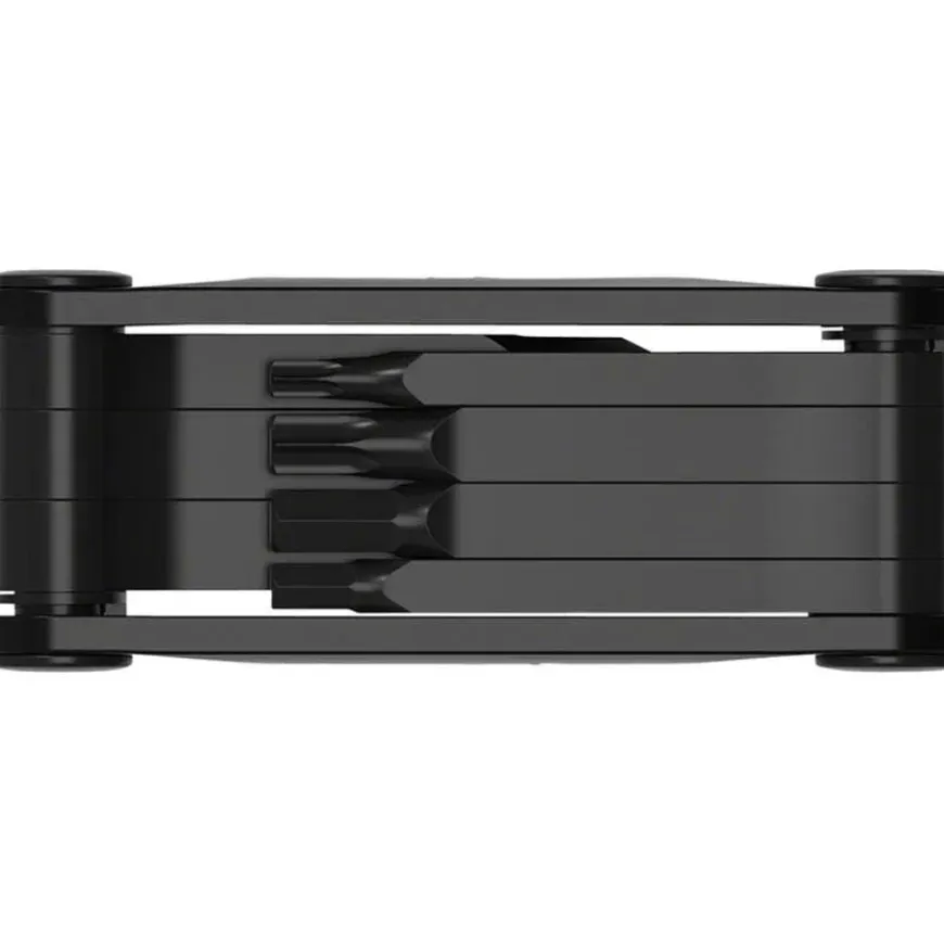 Lezyne V PRO 7-Function Bike Multi Tool