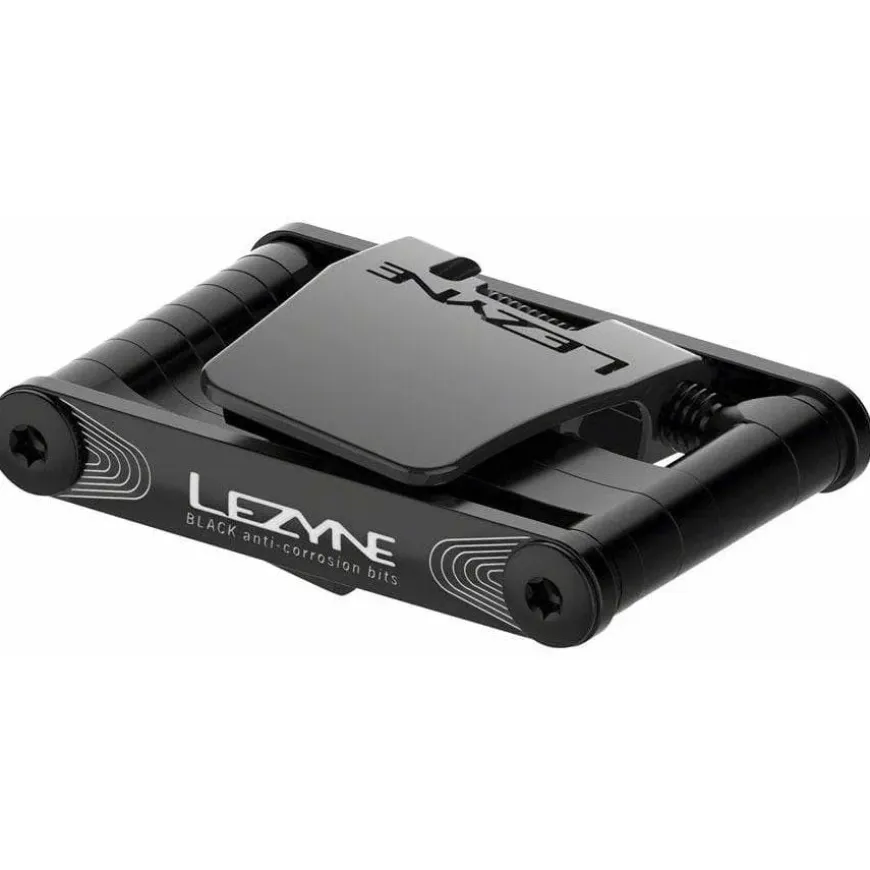 Lezyne V PRO 10-Function Multi Tool