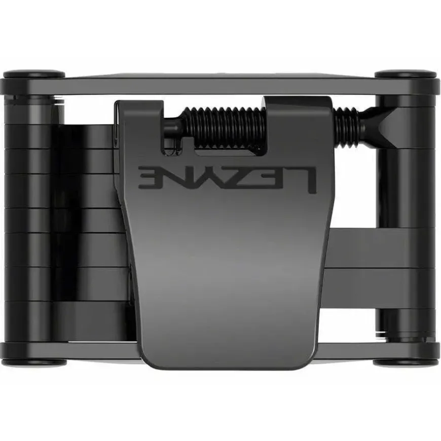 Lezyne V PRO 10-Function Multi Tool