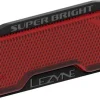 Lezyne Z-Mark Super Bright Stvzo Ai Alert Ebike Taillight