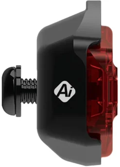 Lezyne Z-Mark Super Bright Stvzo Ai Alert Ebike Taillight