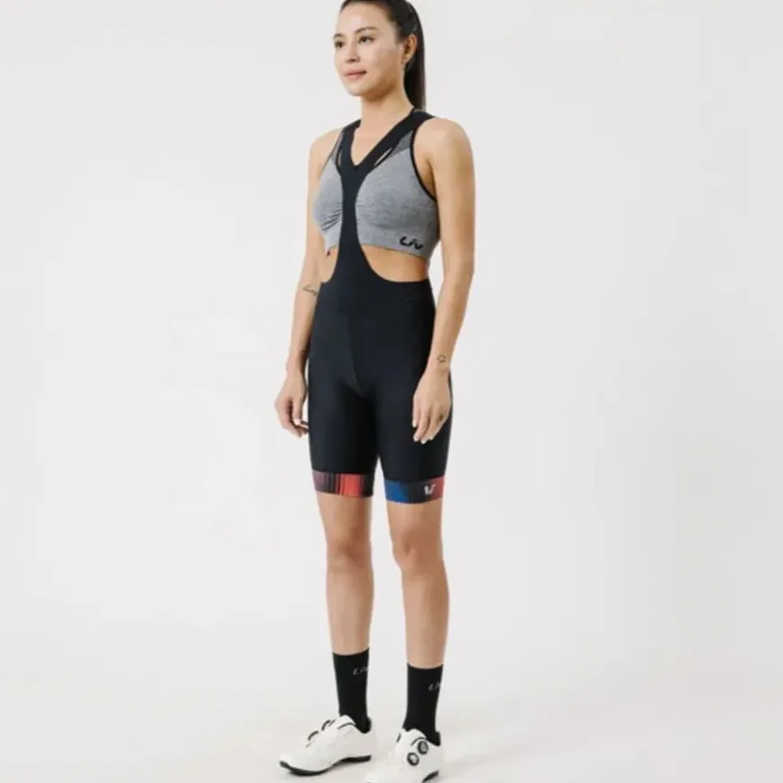 Liv Breakaway Women's Bib Shorts