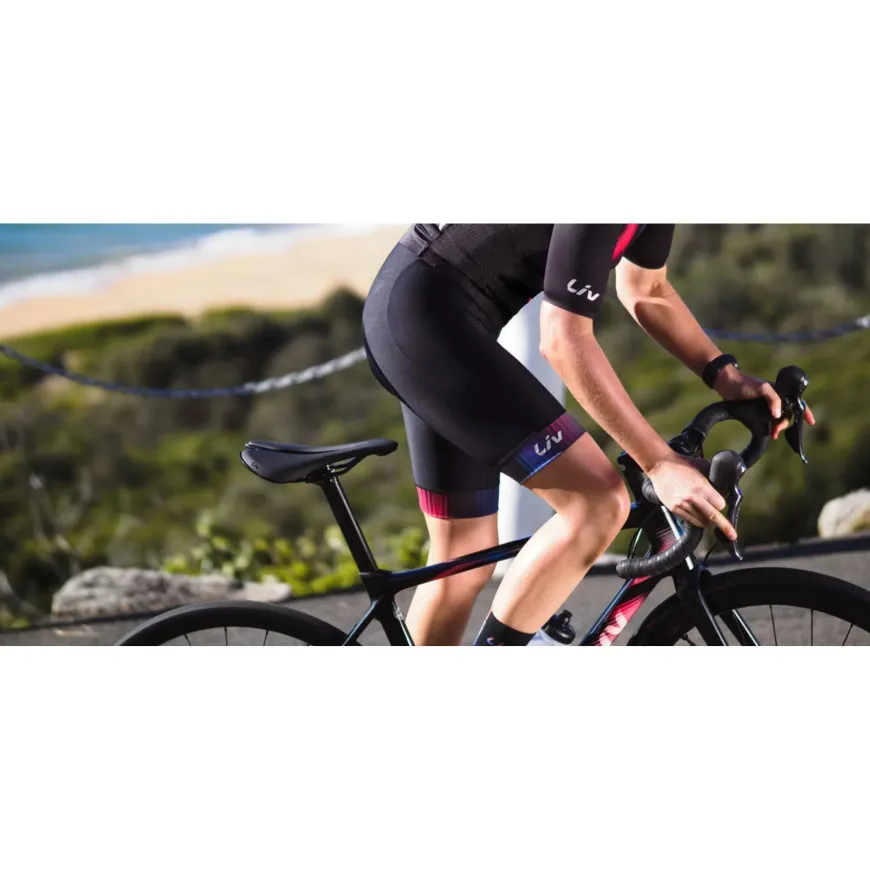 Liv Breakaway Women's Bib Shorts