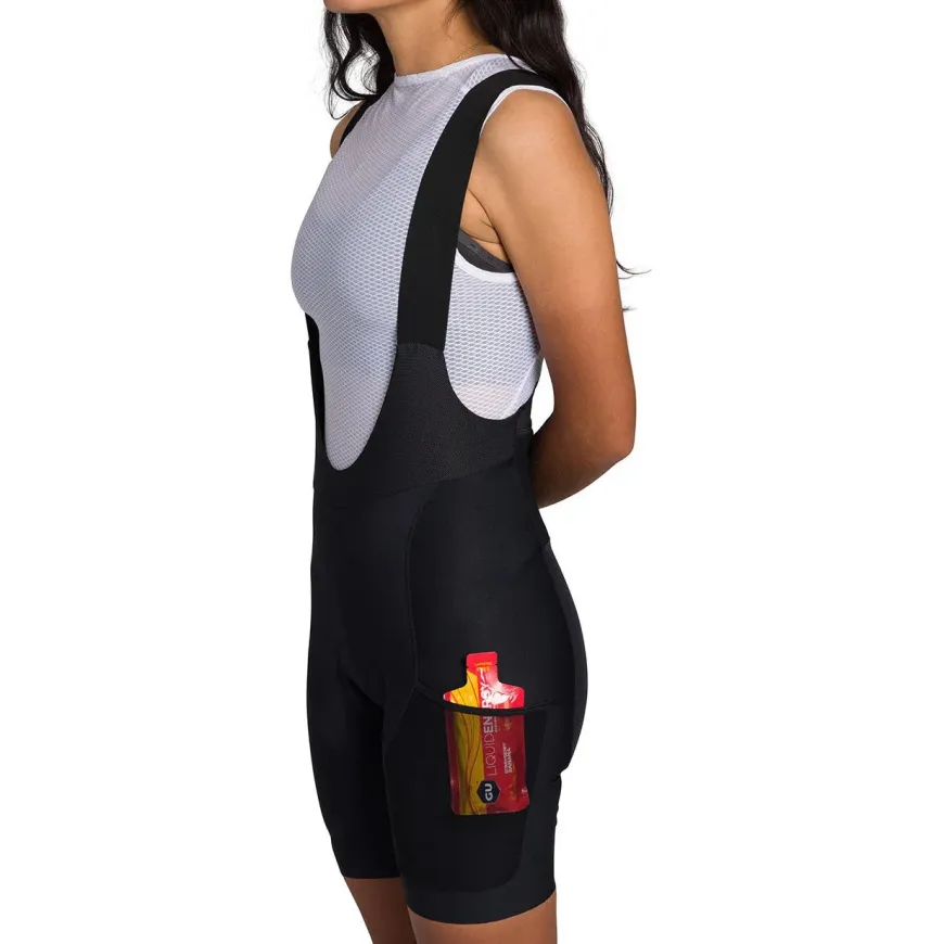 Liv Women's Working Title Bib Bike Shorts