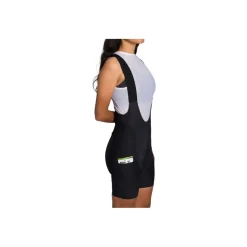 Liv Women's Working Title Bib Bike Shorts