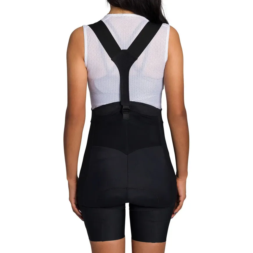 Liv Women's Working Title Bib Bike Shorts