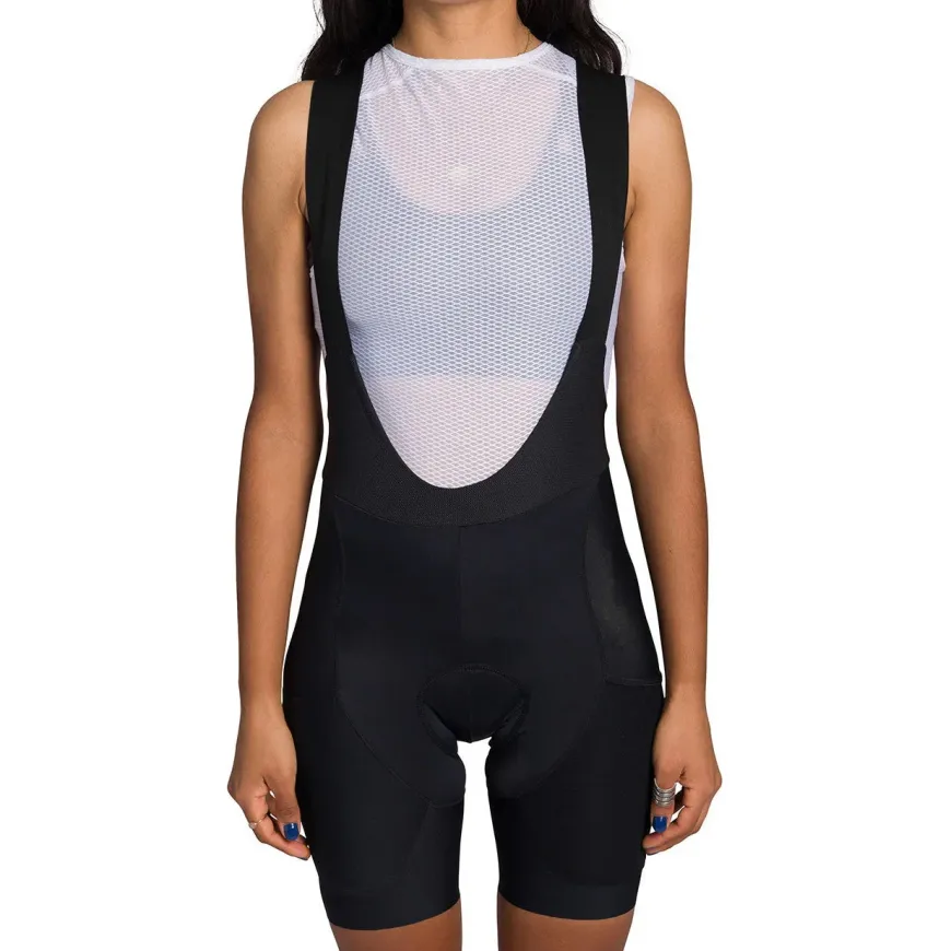 Liv Women's Working Title Bib Bike Shorts