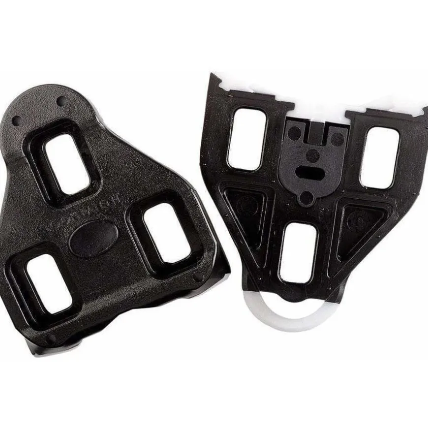 LOOK DELTA Cleat - 0 Degree Float Black