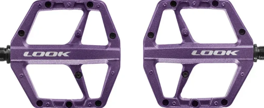 LOOK Trail Roc Platform Pedals
