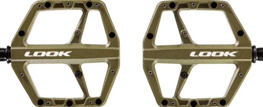 LOOK Trail Roc Platform Pedals