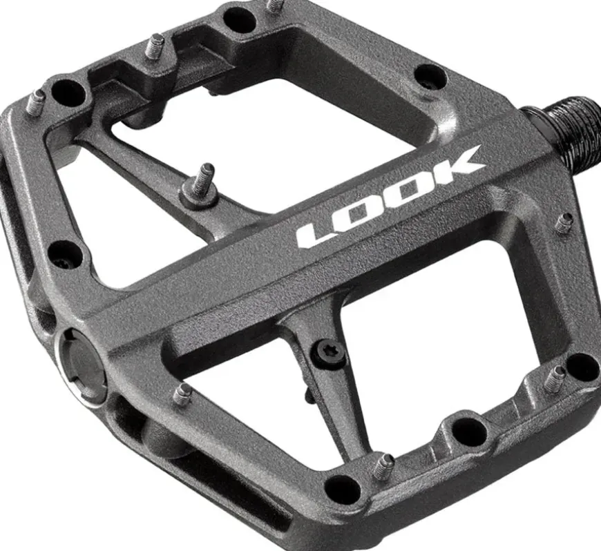 LOOK Trail Roc Platform Pedals