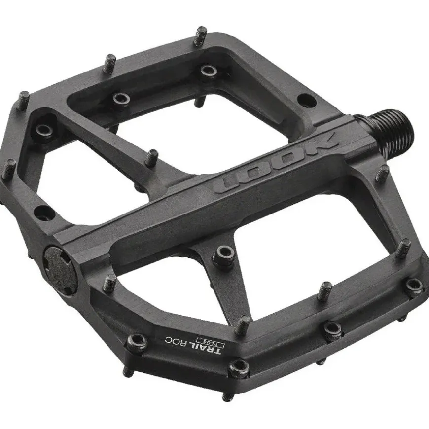 LOOK Trail Roc Plus Platform Pedals