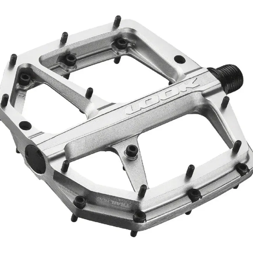 LOOK Trail Roc Plus Platform Pedals