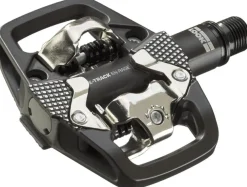 LOOK X-TRACK EN-RAGE Dual Sided Clipless Platform Pedals