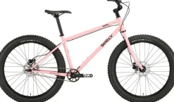 Lowside Bike - 26" Steel